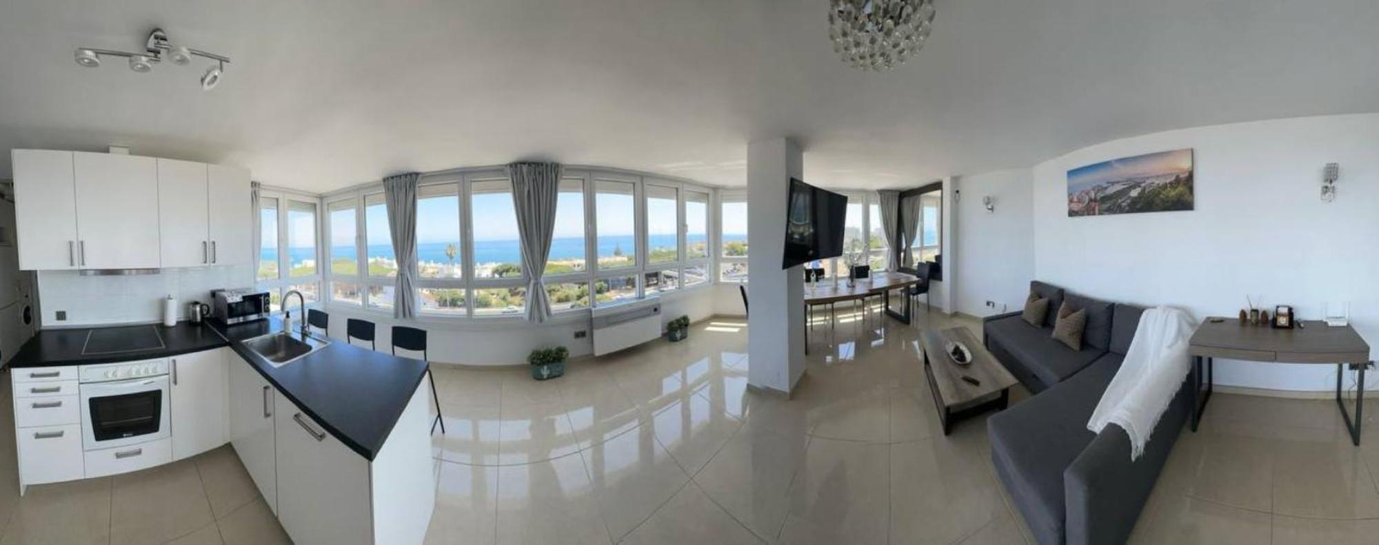 Relax Apartment Sitio de Calahonda Extérieur photo